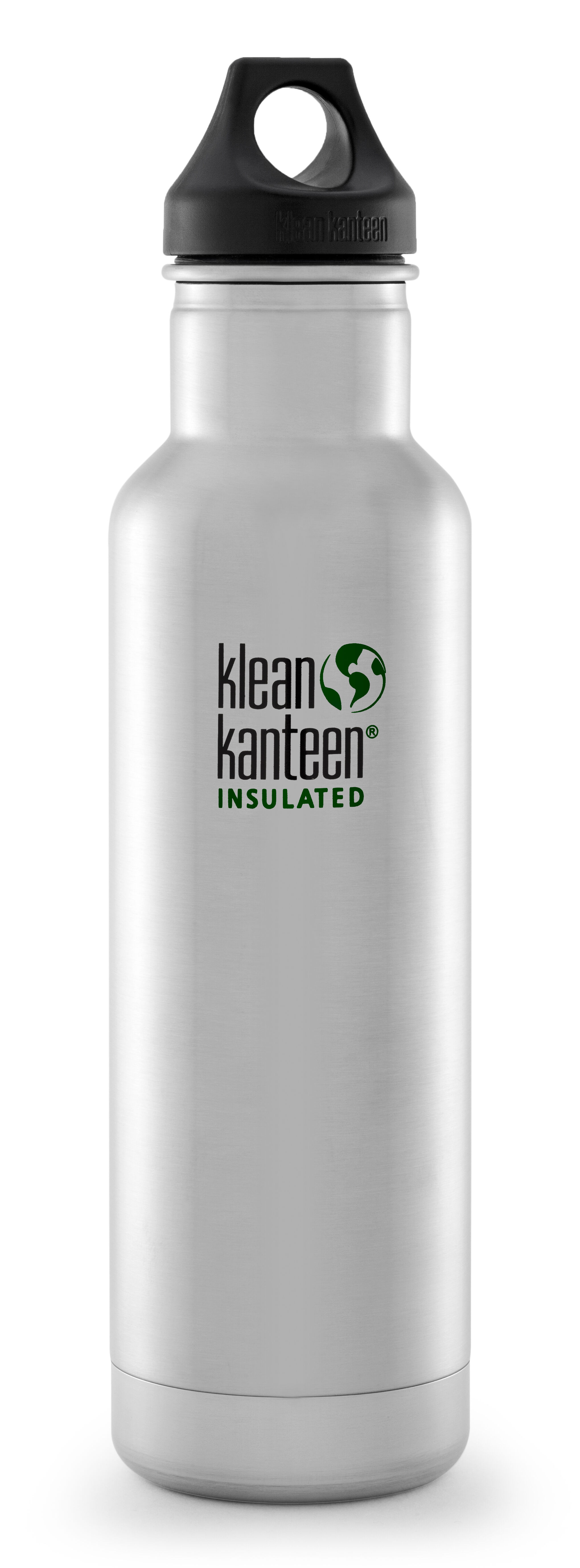 Klean Kanteen Classic Insulated 0,592 L