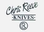 Titanium Gunworks Chris Reeve Knifes