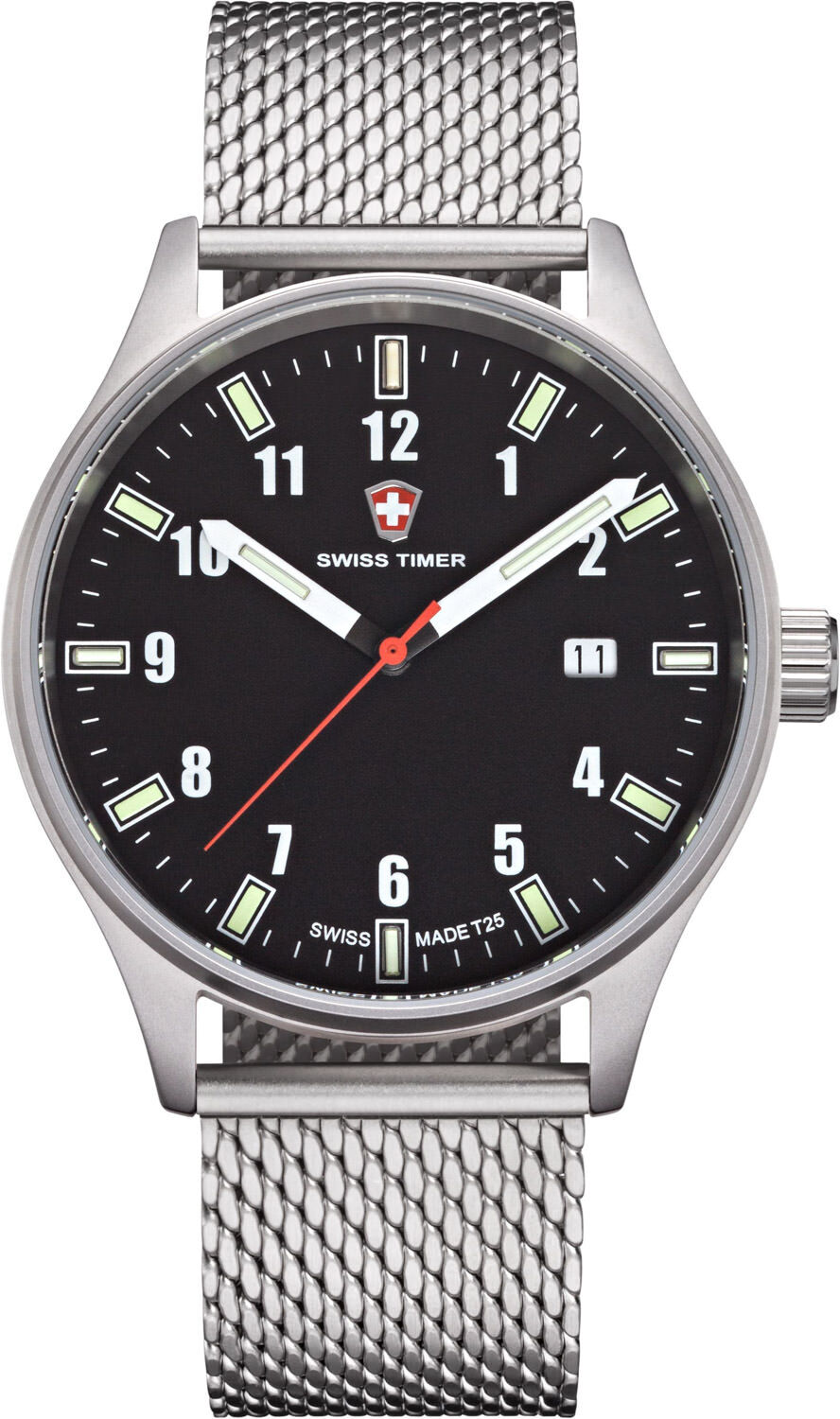 Swiss Timer Classic CL.5101.910.1.1